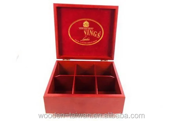 
Good quality coffee bag Wooden Box 