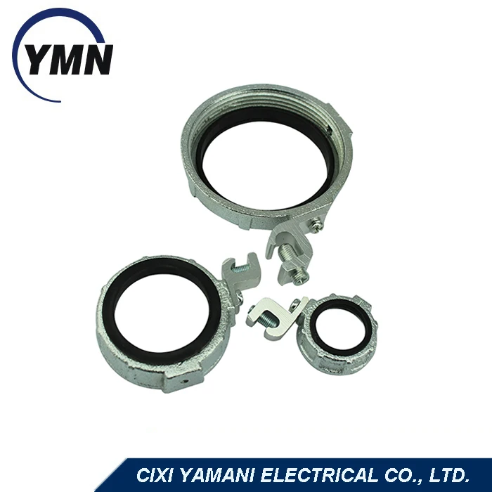 Factory Price UL Listed Insulated Grounding Bushing