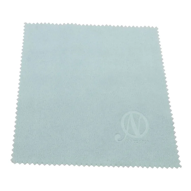 
Custom Print Microfiber Glasses Cleaning Cloth 