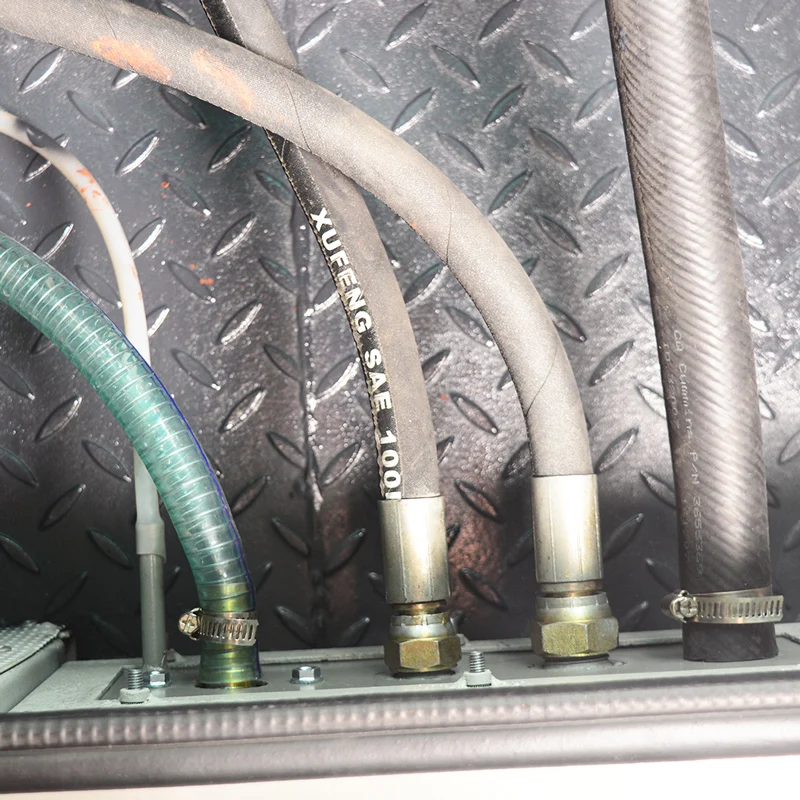 1000 kW 1250KVA Containerized silent Diesel Generator With KTA38-G9 Engine