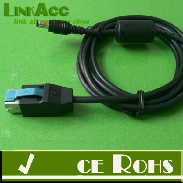 linkaccx2 12v dc кабель питания