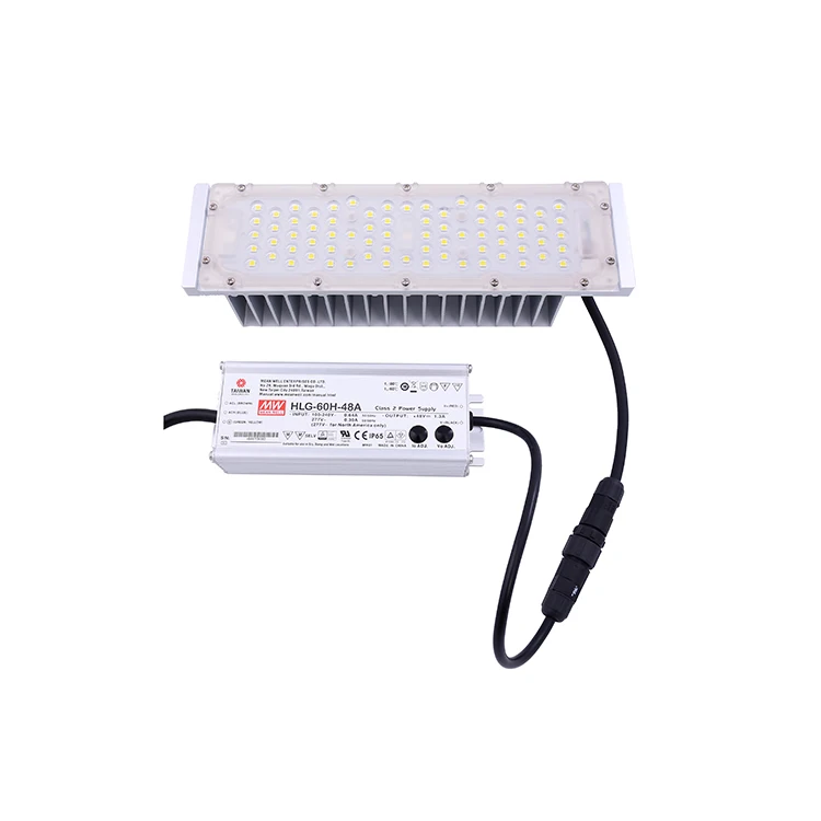 
International Standard Size IP66 Waterproof 30W 40W 50W 60W 65W 75W Led Module For Car Light 