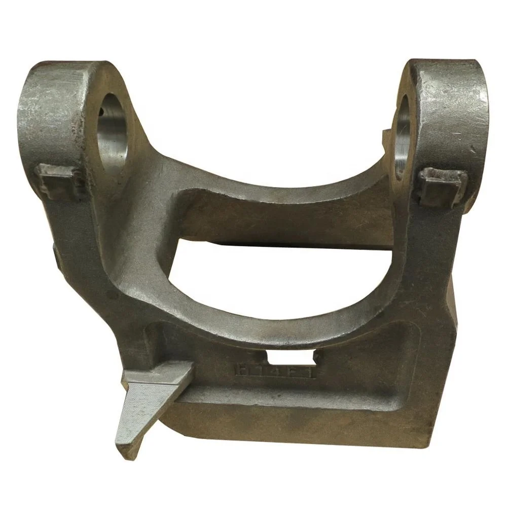 A large-scale Foundry With Powerful Machining Capabilities(25 years experience,20,000 tons capacity)