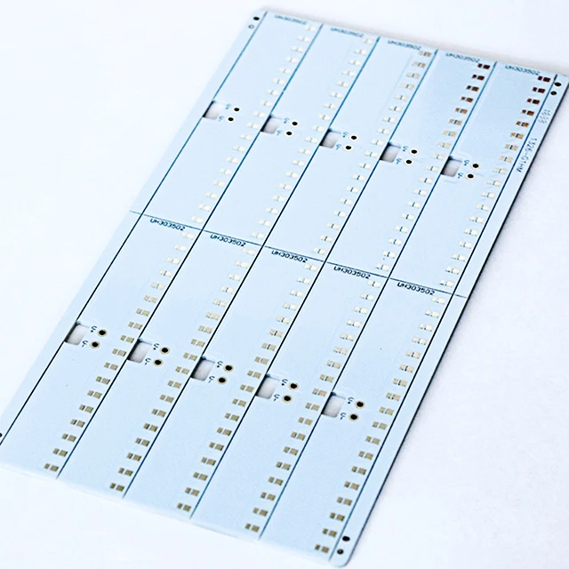 Factory price led lighting board stm 5 94v0 pcb