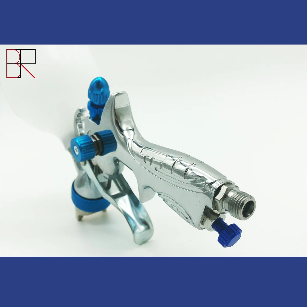 Factory Direct Sell High Performance Cheap Price Paint Spray Gun Auto Paint Spray Gun Hvlp