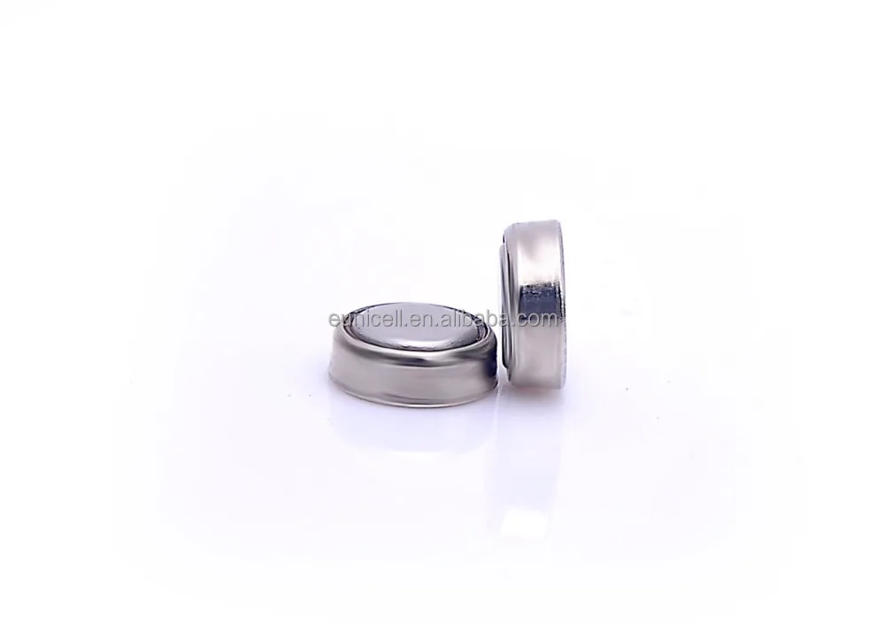 0% Hg Pb Mercury free AG4/LR626/SR626 батарея кнопочного