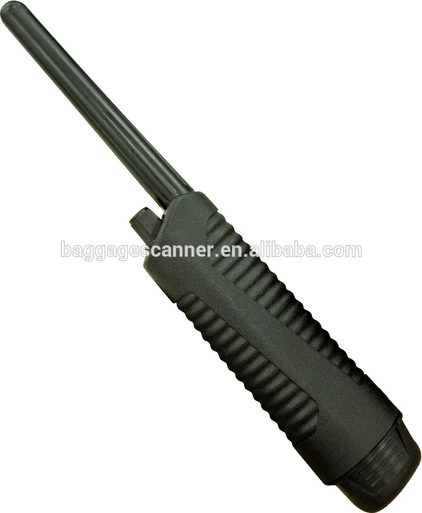 2017 Новый дизайн Pinpointer Ручной металлодетектор TX-2003
