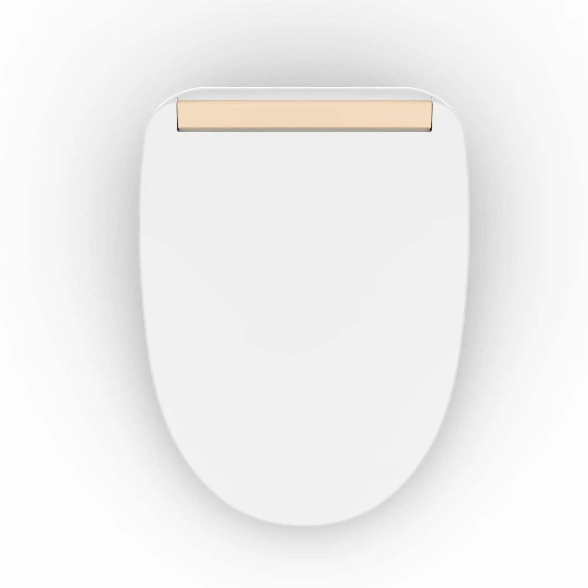 Electronic Auto Flush Bathroom Clean Vagina Toilet Bidet