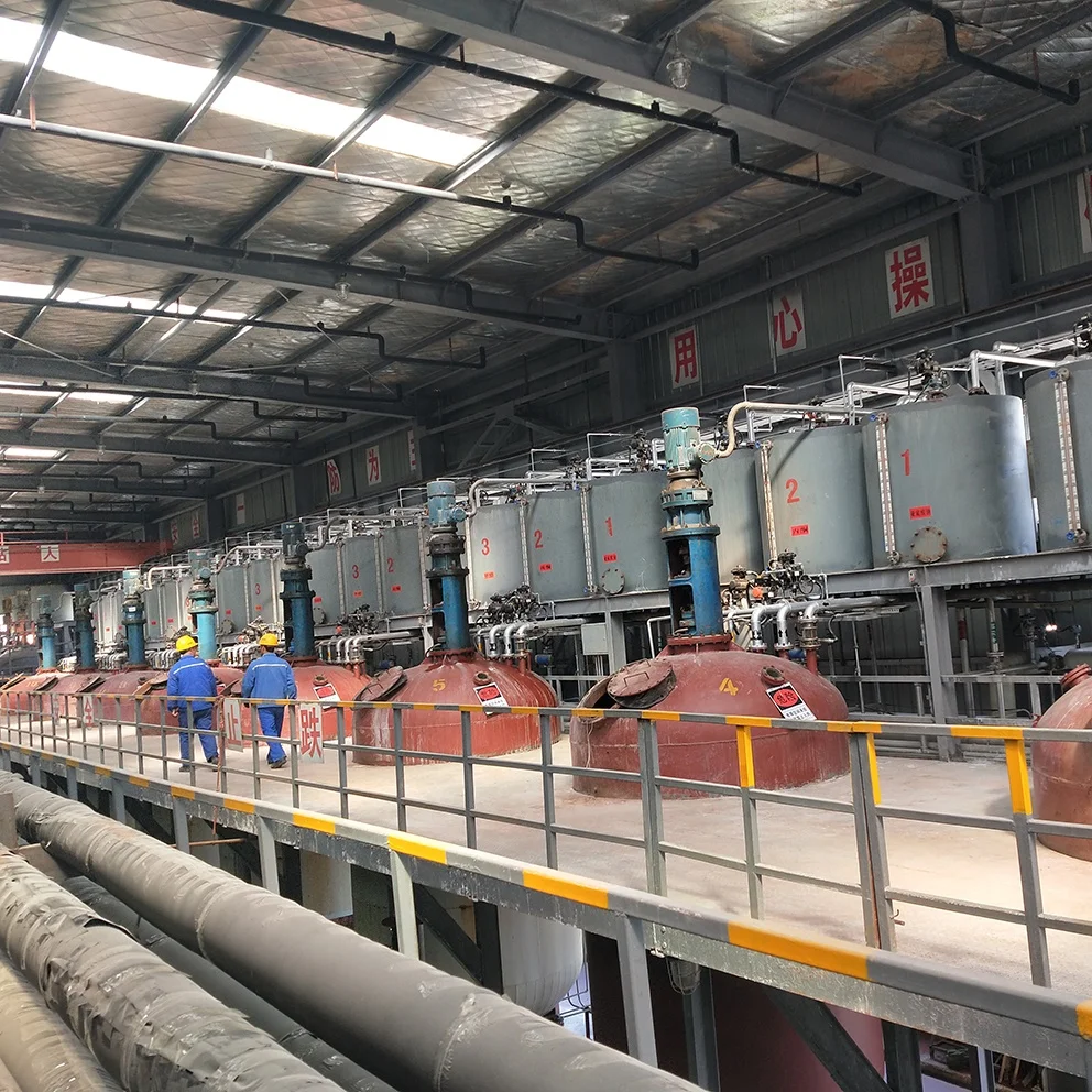 
WOXIN ZF-4 Retarder Type Aliphatic Superplasticizer 