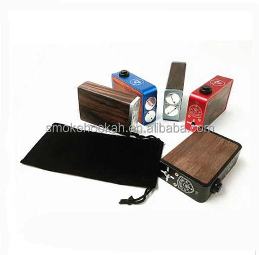 hot selling warrior box mod/warrior mod clone /warrior mechanical mod