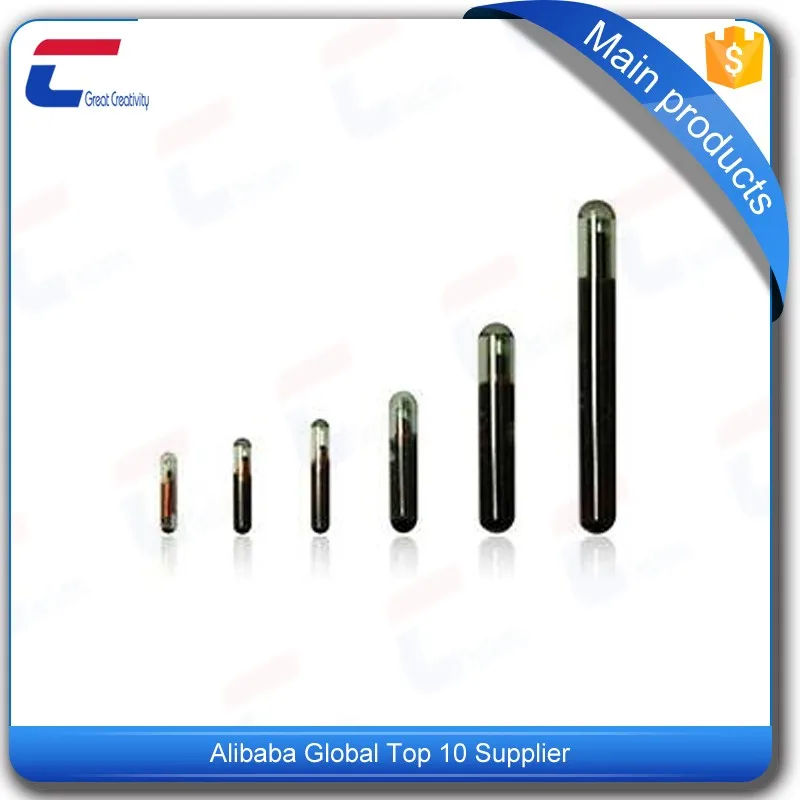 2.12X12 ММ микрочипы для