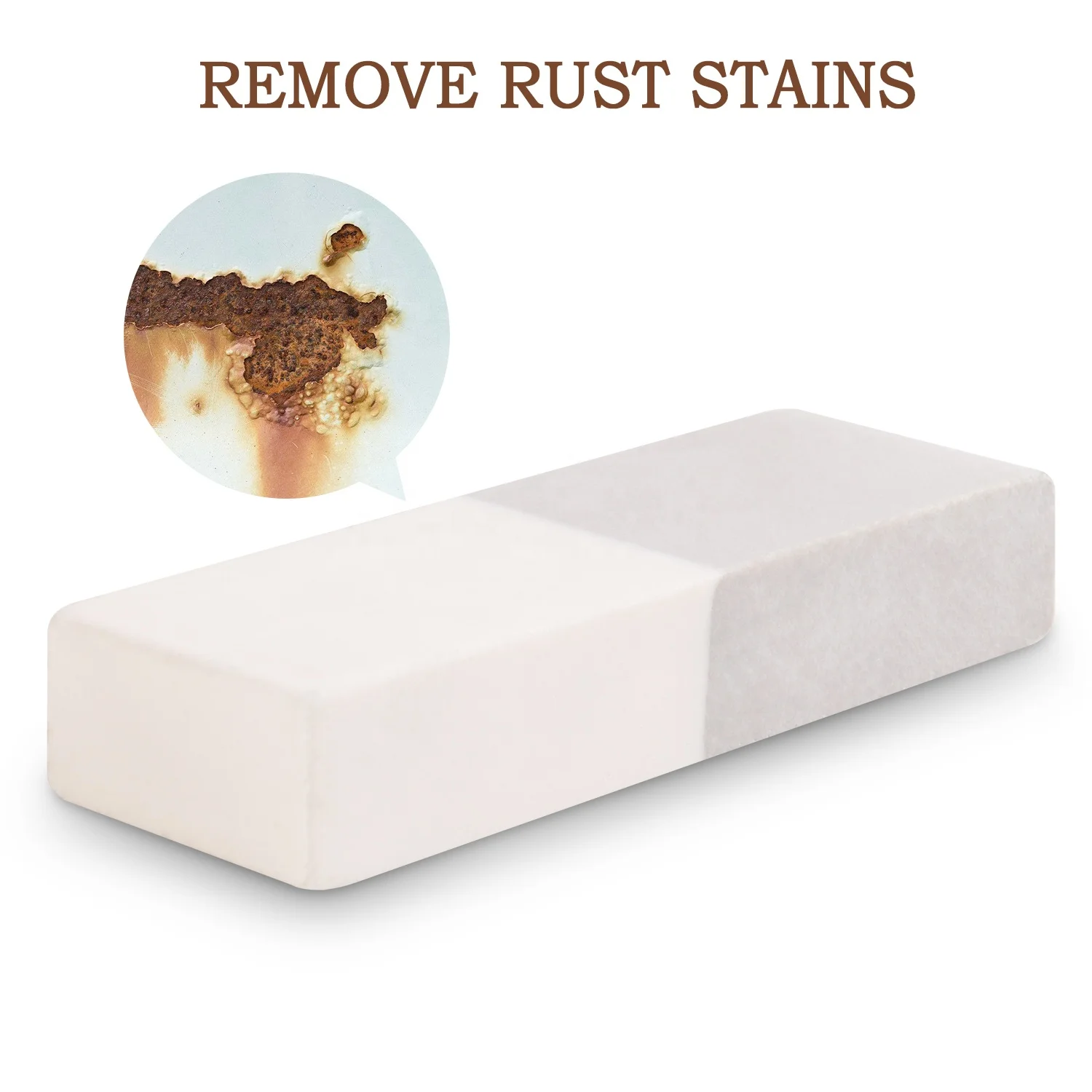 Shoe Cleaner & Nubuck Clean Brush Kit Wooden Suede Shoe Brush,cleaning Eraser,suede Customized Logo Wooden Shoe Rag Design Giant