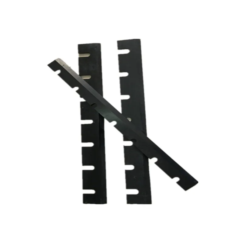 
Combine Harvester Parts Sugar Cane Blade for Agriculture Machinery 