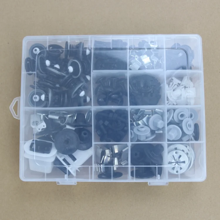 Fastener/clips/plastic screws for SEAT Alhambra/Altea/Freetrack/Arona/Arosa/Ateca/Cordoba/Exeo/Ibiza/Inca/Leon