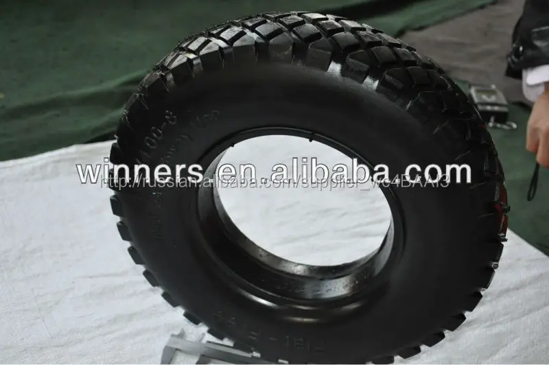 Высокое quyality 16 дюймов 4.00-8 solid PU пены шин