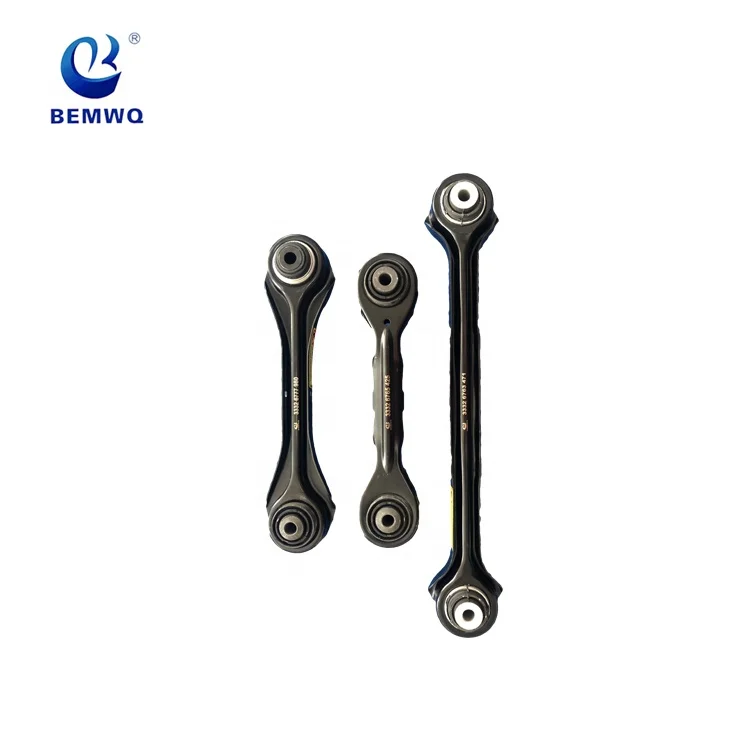 BEMWQ Tie rod Assembly Fit for BMW E903332 6763 471&33326763471 (60864352872)