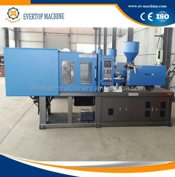 Plastic Bottle Preform Machine Injection Molding Machine