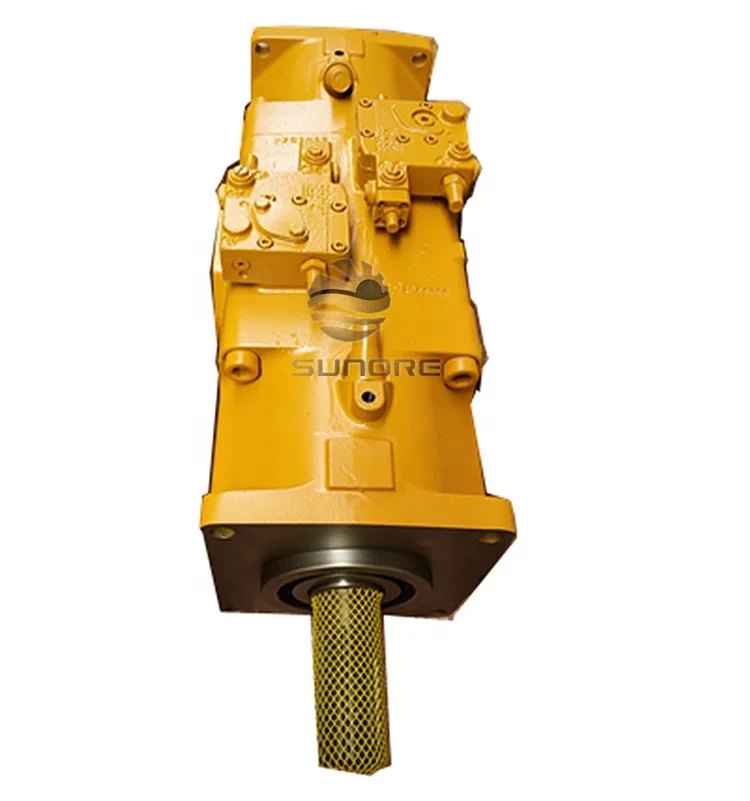374D hydraulic pump  E374D hydraulic main pump 369-9676 3699676 1358863 for excavator parts
