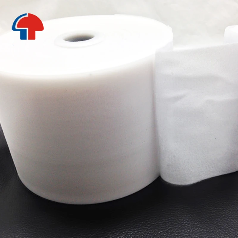 colorful soft baby nylon loop fabric for garments