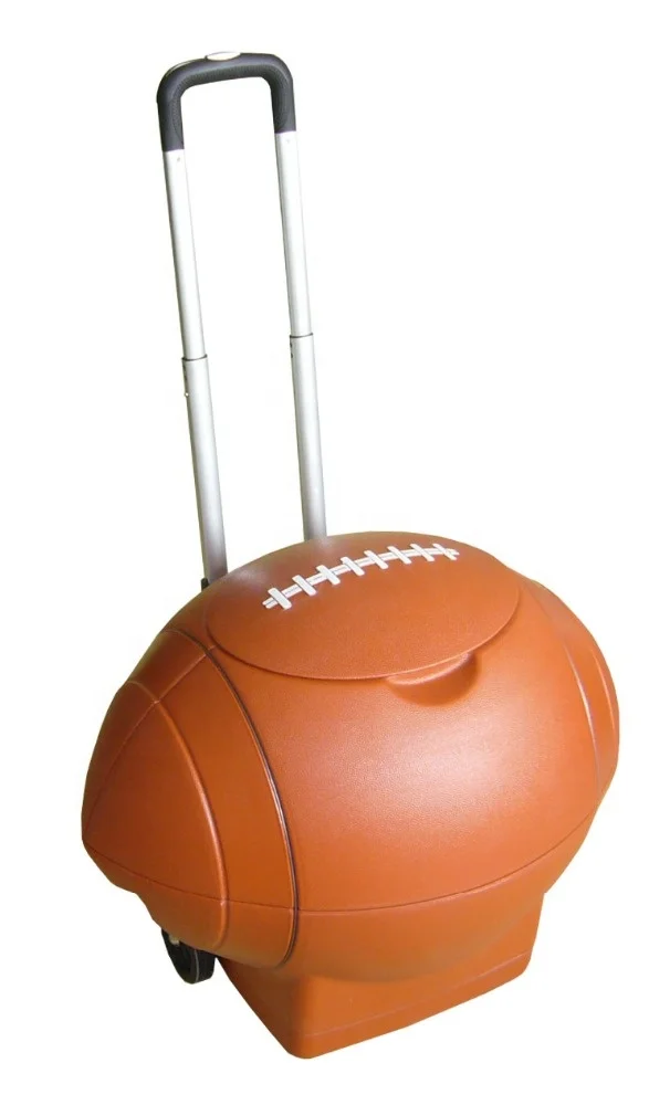 Plastic special Cooler  Ice Bucket for Camping or Outdoor Wine ice food  cooler box