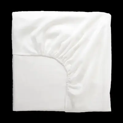 Натяжные простыни для кровати из 300 хлопка, 100% ниток