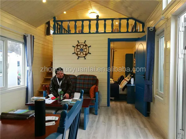 
Prefabricated real estate container apartment made in China 