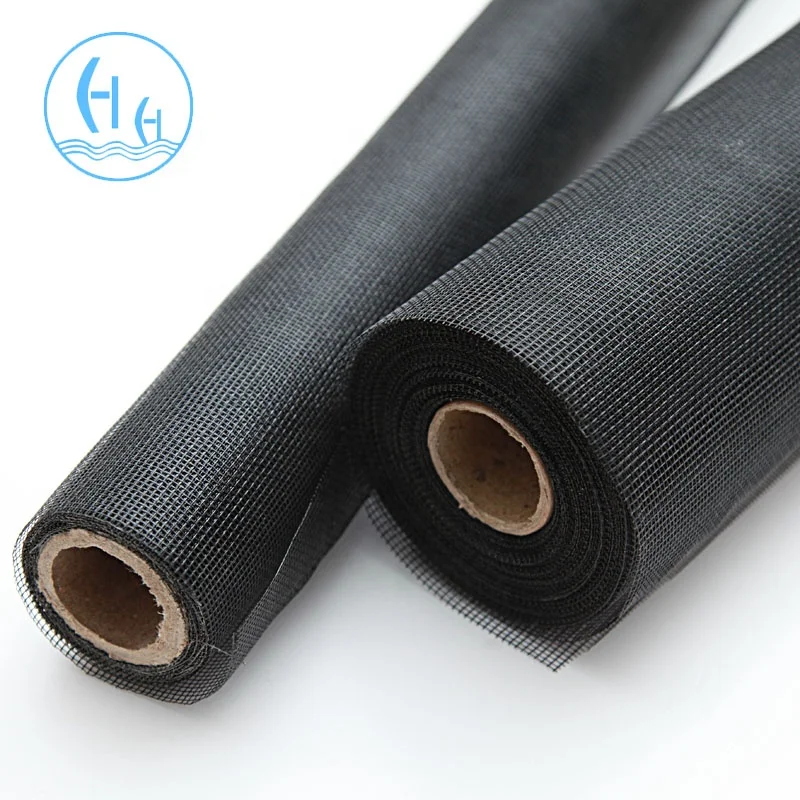 Новинка 2021 водонепроницаемый и прочный Стекловолоконный Противомоскитный ролик для окон