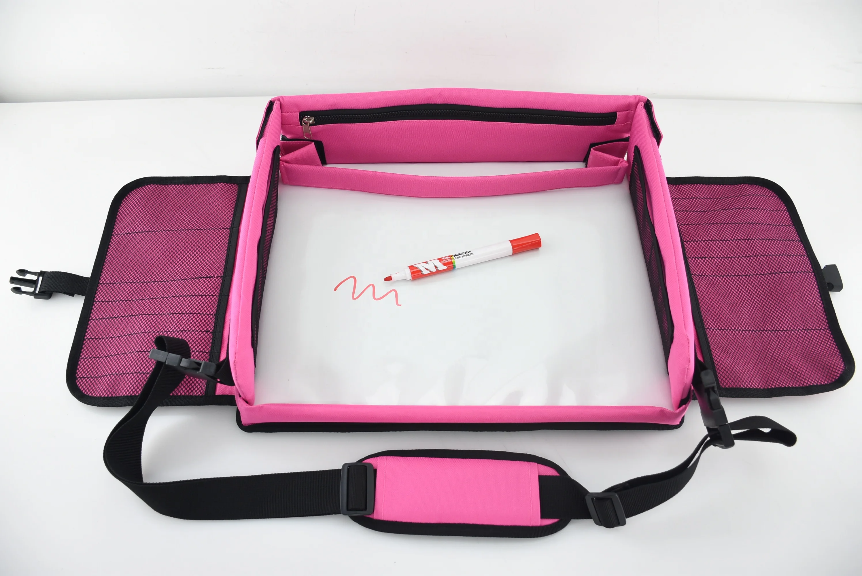 
Kids Travel Tray Car travel tray table for Car Seat 