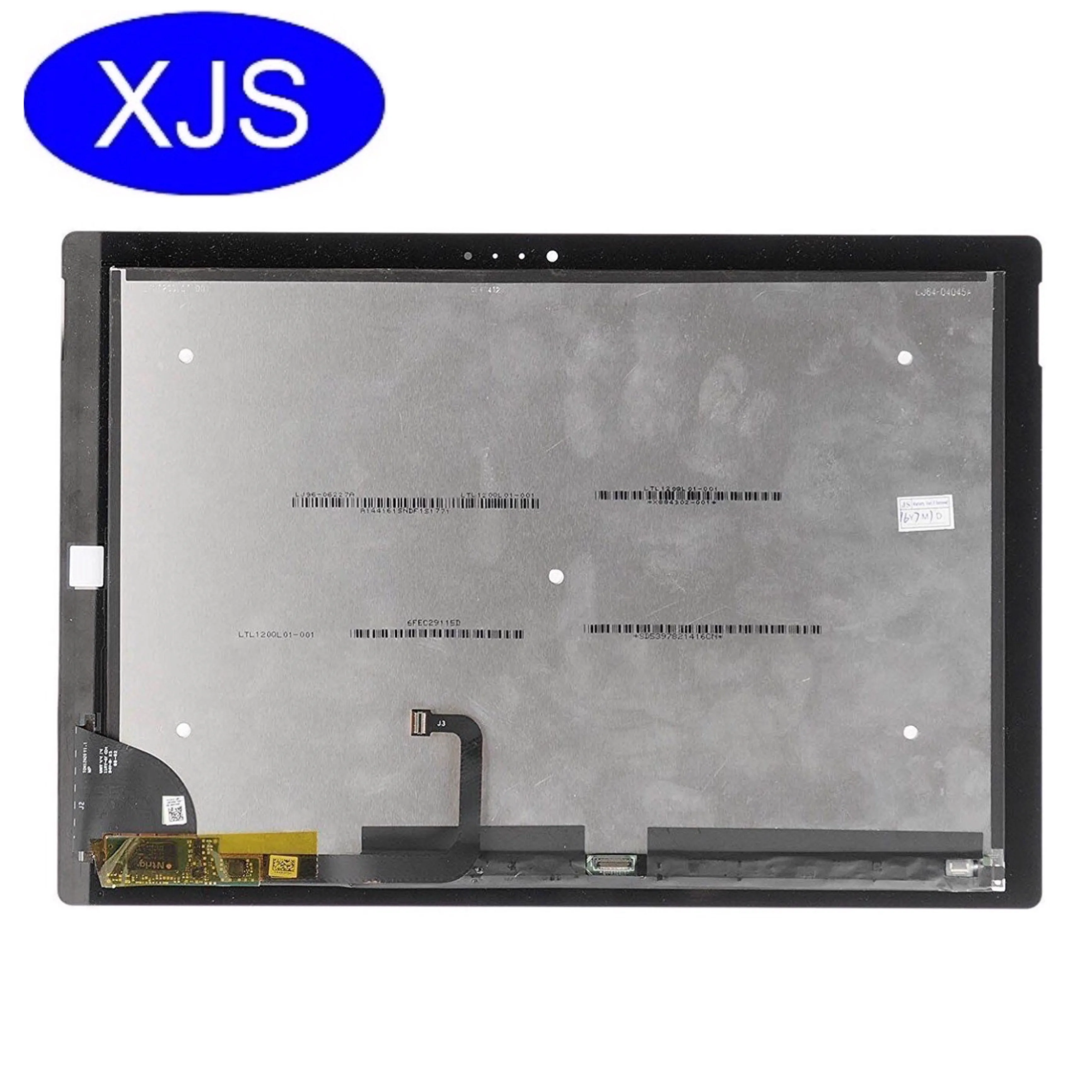 For Microsoft Surface PRO 3 1631 V1.1 LCD Display Touch Screen Digitizer Assembly