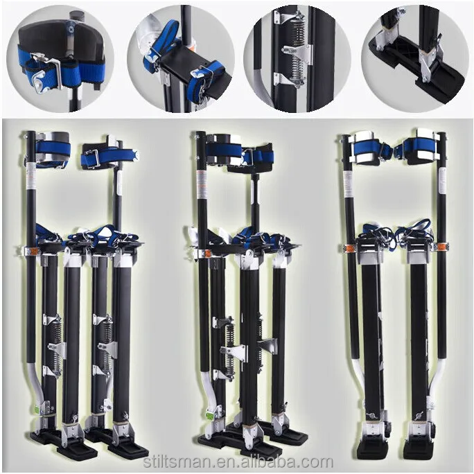 drywall tools 2440 drywall stilts walking stilts