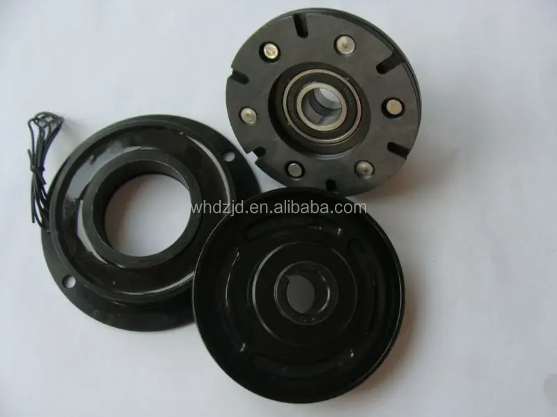 Hot Sales Electromagnetic Clutch Industrial Electromagnetic Clutch