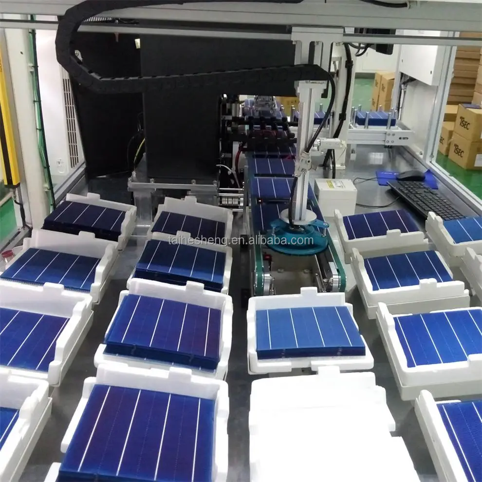 popular hot sale TSEC Motech NSP E-TON polymer solar cells