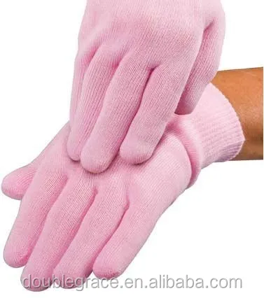 Factory price Moisturizing gel socks/Spa Moisturizing gel socks /Women gel spa socks