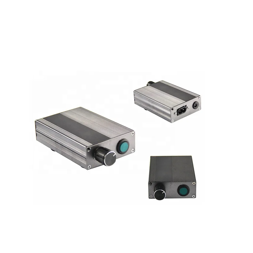 L6511 series 3W led point light source for microscope coaxial lens