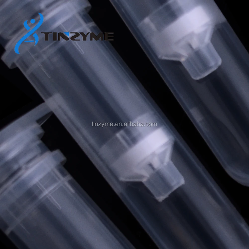 RNA Extraction column, RNA  purification column