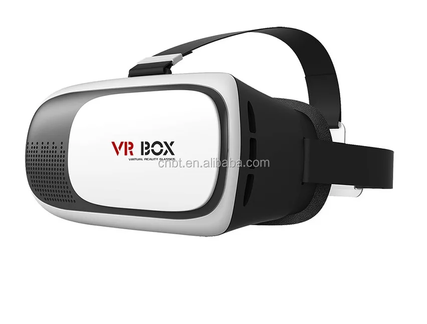 2016 new 3D glasses vr box VR headsets