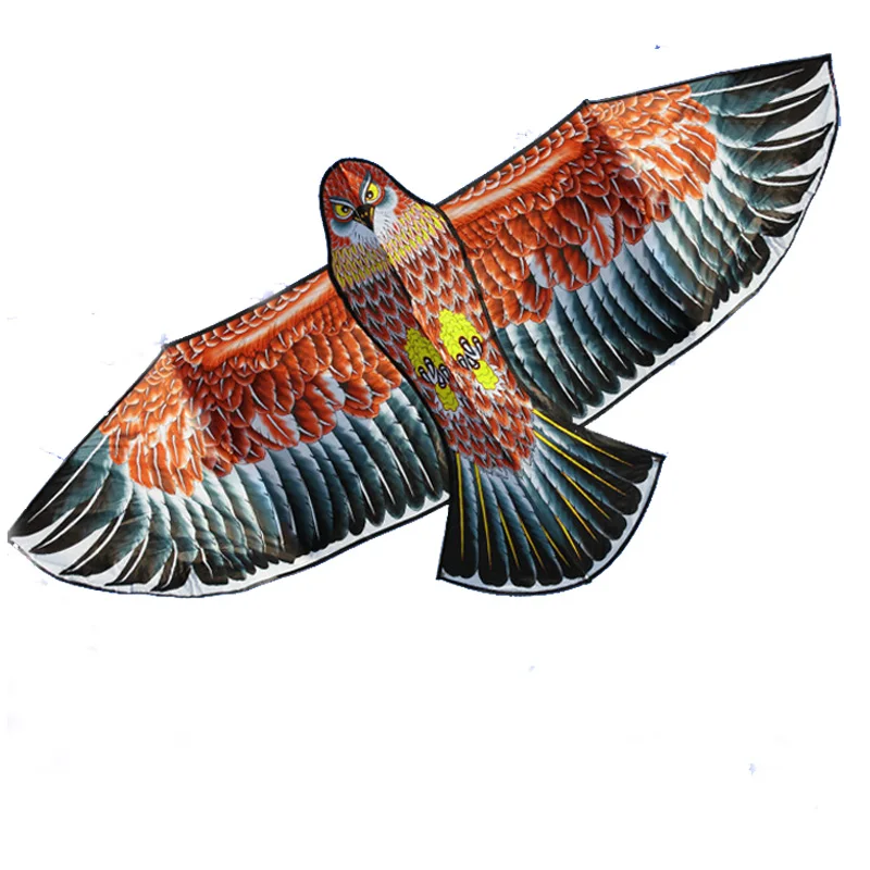 1.6m cheap Outdoor Sport Eagle Kite