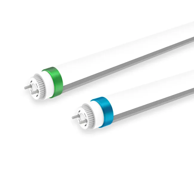 2019 new product high lumen output for America Market 170lm/w T8 bulbs 600mm