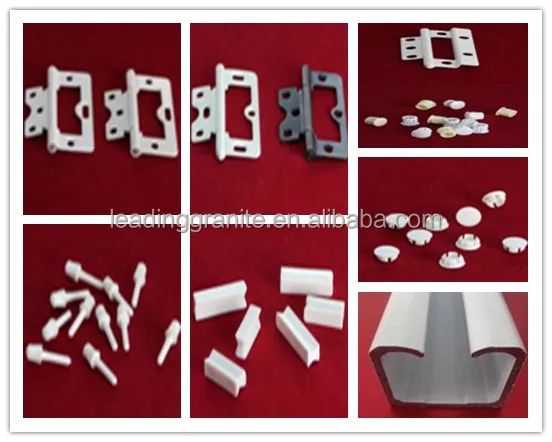 
Wholesale plantation shutter components 