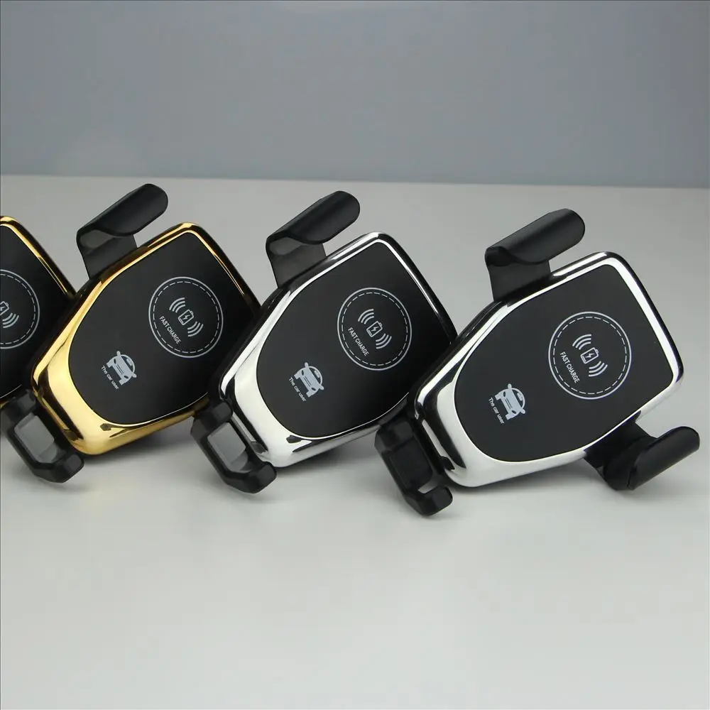 2021 hot selling of car  wireless charger for smartphone