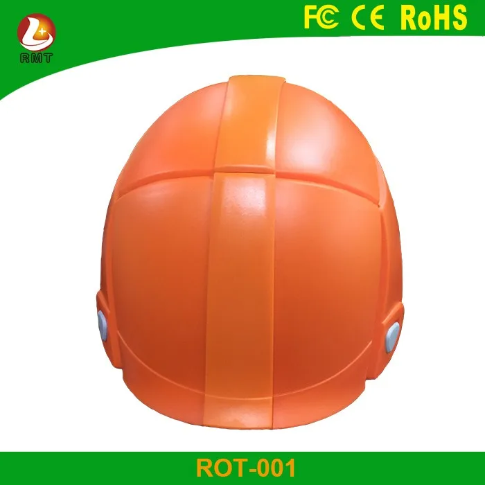 2019 new fashion patent product hard hat foldable safety helmet for Road bikes/Mini bikes/Folding bikes