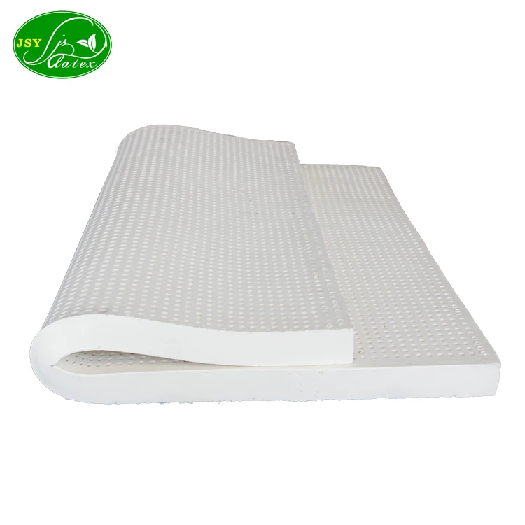 
Hot sale king size latex sheets for bed mattress and home furniture 