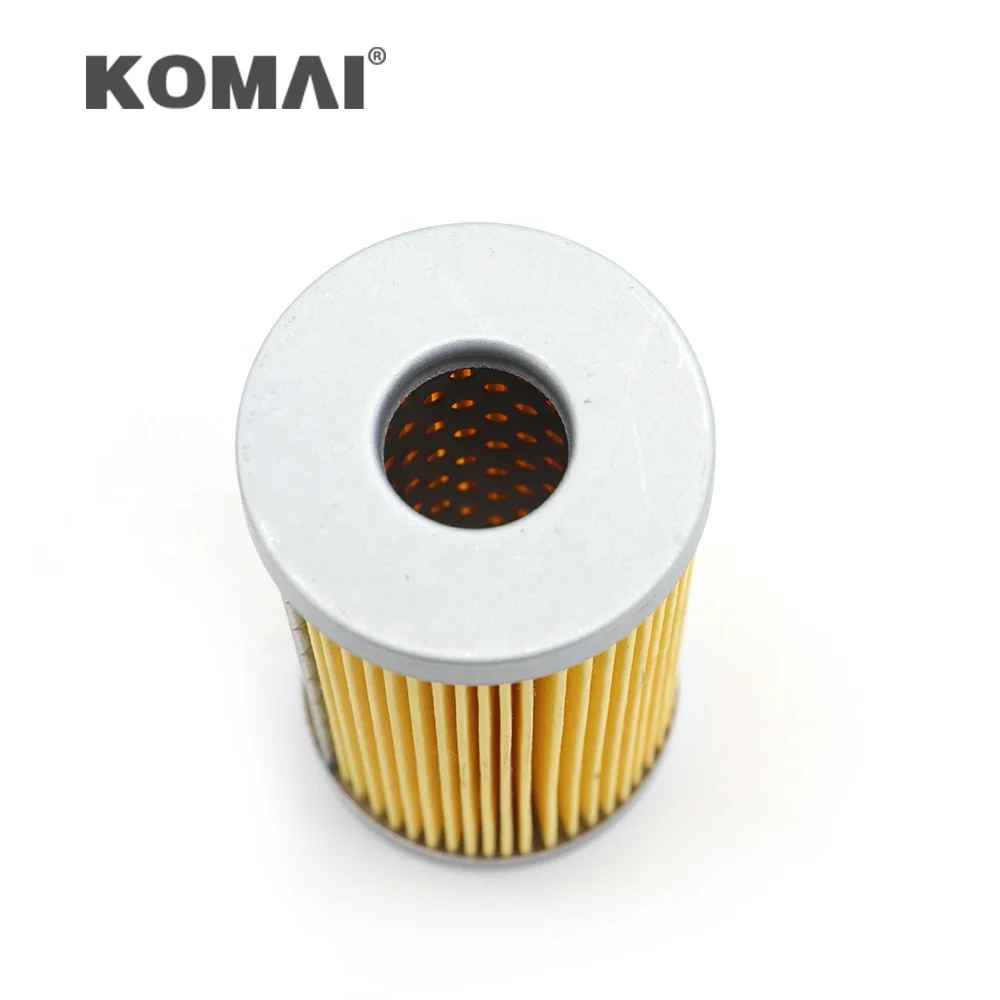 4366704 Fuel Filter Element 129100-55650 YM129053-55620 Use For Hitachi Excavator ZX40 ZX50