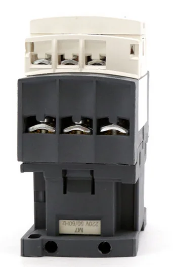 Telemechanic Magnetic Contactors Kampa LC1-D38 220v 3 Phase Sturdy And Durable