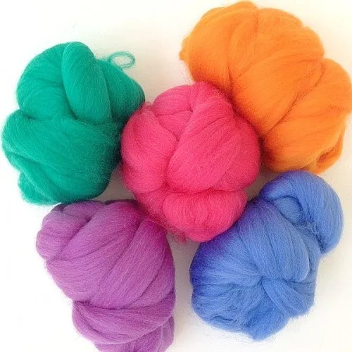 
 Оптовая продажа, 100 мериносовая шерсть  