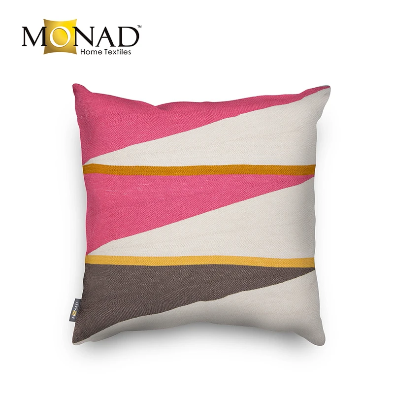 Monad Design 100% хлопок 20 розовый и