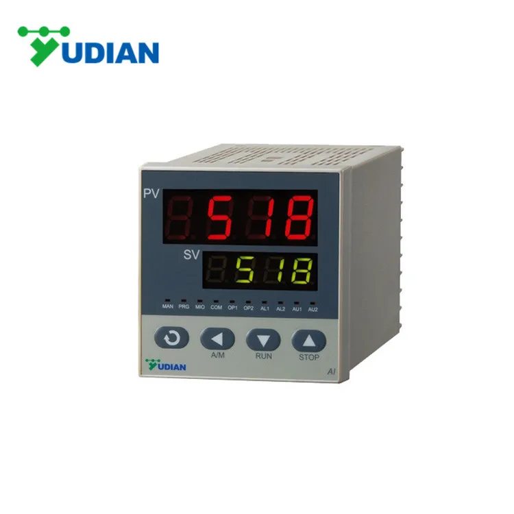 
Yudian AI-518 PID Temperature Controller PID Temperature Regulator 