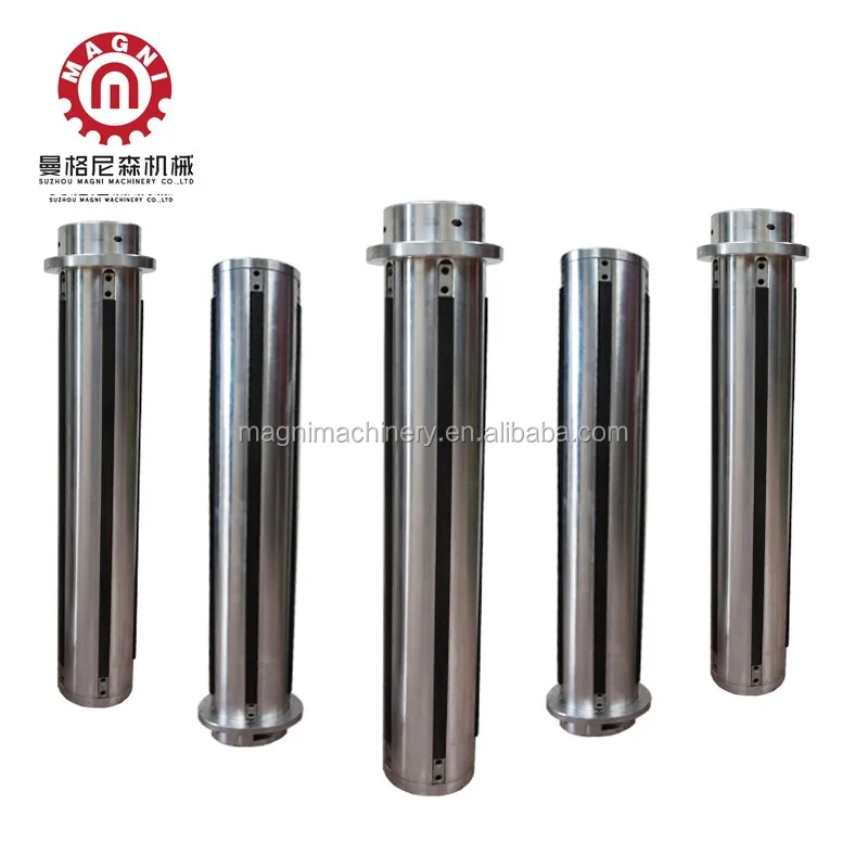 Wholesale Pneumatic Expanding Air Shaft For Die-cutting Machine