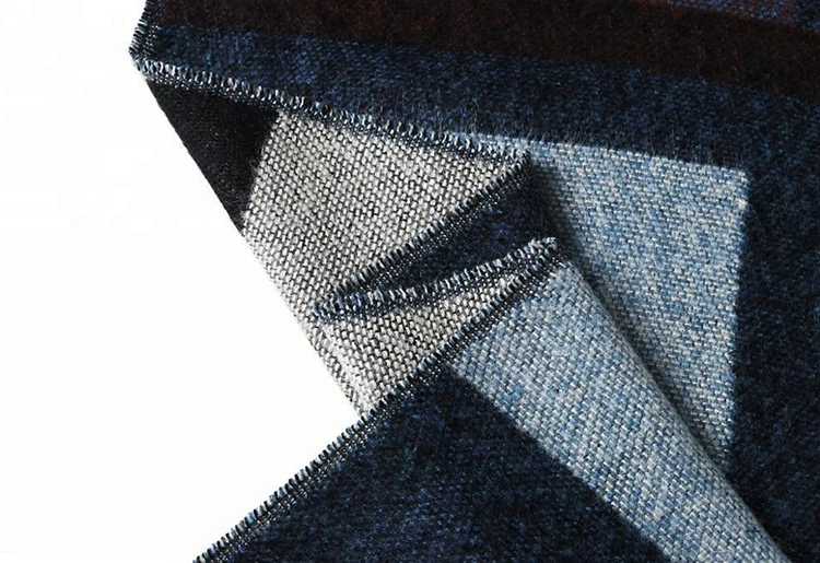 
New Styles Mexican Cashmere Winter Poncho Sweater Tops for Women Capes 