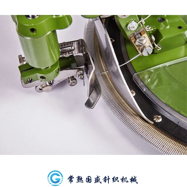 home use socks pieces linking machine for sale, guosheng manufacturer sales